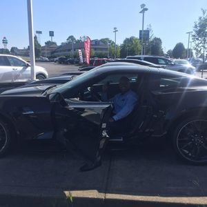 Meet your Posher, Matata